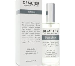 Petrichor by Demeter Cologne Spray 120ml