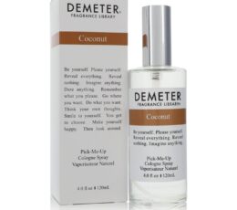 Coconut by Demeter Cologne Spray (Unisex) 120ml