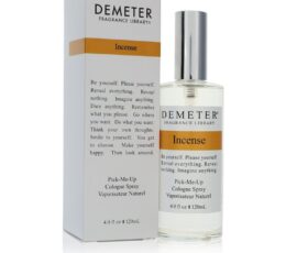 Incense by Demeter Cologne Spray 120ml