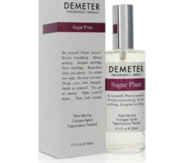 Sugar Plum by Demeter Cologne Spray 120ml