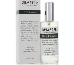 Black Bamboo by Demeter Cologne Spray 120ml