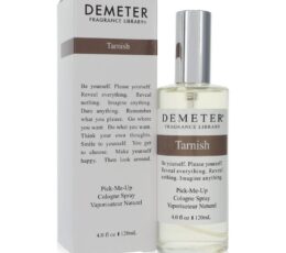 Tarnish by Demeter Cologne Spray 120ml