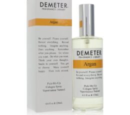 Argan by Demeter Cologne Spray 120ml