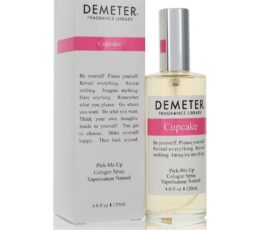 Cupcake by Demeter Cologne Spray 120ml