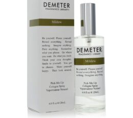 Mildew by Demeter Cologne Spray 120ml