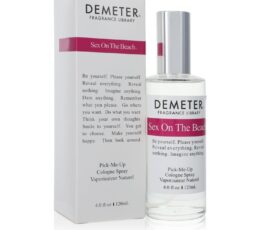 Sex On The Beach by Demeter Cologne Spray 120ml