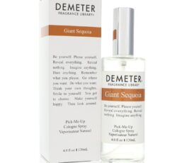 Giant Sequoia by Demeter Cologne Spray (Unisex) 120ml