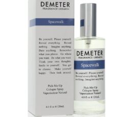 Spacewalk by Demeter Cologne Spray 120ml