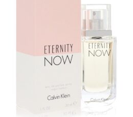 Eternity Now by Calvin Klein Eau De Parfum Spray 30ml