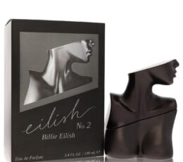 Eilish No. 2 by Billie Eilish Eau De Parfum Spray 100ml