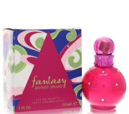 Fantasy by Britney Spears Eau De Toilette Spray 30ml