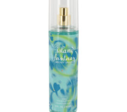 Island Fantasy by Britney Spears Body Spray 240ml