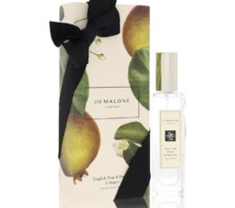 English Pear & Freesia by Jo Malone Cologne Spray (Unisex) 30ml