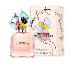 Perfect by Marc Jacobs EDP Spray 50ml