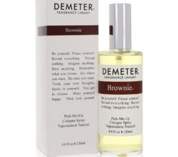 Brownie by Demeter Cologne Spray 120ml