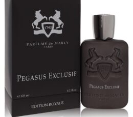 Pegasus Exclusif by Parfums De Marly Eau De Parfum Spray 125ml