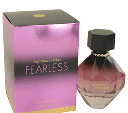 Fearless by Victoria's Secret Eau De Parfum Spray 100ml