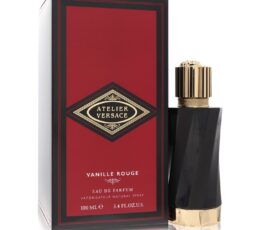 Vanille Rouge  by Versace Eau De Parfum Spray (Unisex) 100ml