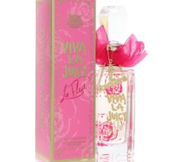 Viva La Juicy La Fleur by Juicy Couture Eau De Toilette Spray 75ml