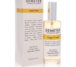 Angel Food by Demeter Cologne Spray 120ml