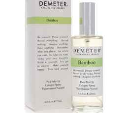 Bamboo by Demeter Cologne Spray 120ml