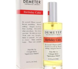 Birthday Cake by Demeter Cologne Spray 120ml