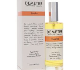 Bonfire by Demeter Cologne Spray 120ml