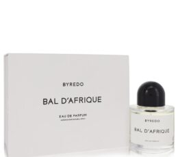 Bal D'afrique by Byredo Eau De Parfum Spray 100ml