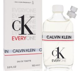 CK Everyone by Calvin Klein Eau De Toilette Spray 100ml