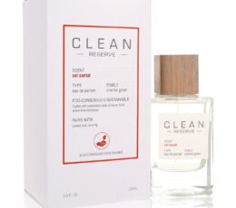 Clean Reserve Sel Santal by Clean Eau De Parfum Spray 100ml