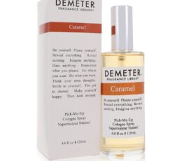 Caramel by Demeter Cologne Spray 120ml