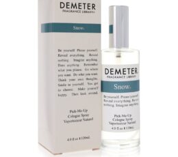 Snow by Demeter Cologne Spray 120ml