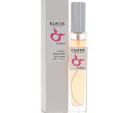 Taurus by Demeter Eau De Toilette Spray 50ml