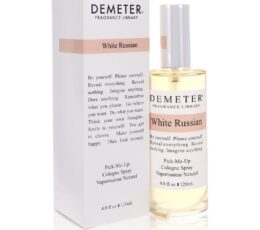 White Russian by Demeter Cologne Spray 120ml