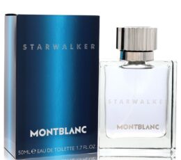 Starwalker by Mont Blanc Eau De Toilette Spray 50ml