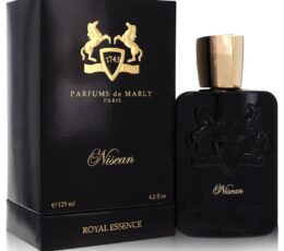 Nisean by Parfums De Marly Eau De Parfum Spray 125ml