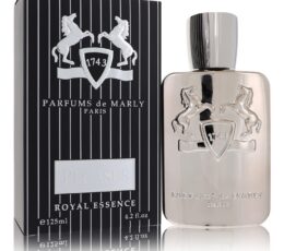 Pegasus by Parfums de Marly Eau De Parfum Spray 125ml