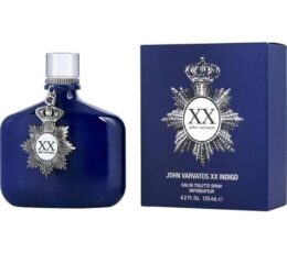 XX Indigo by John Varvatos Eau De Toilette Spray 125ml