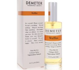 Waffles by Demeter Cologne Spray 120ml