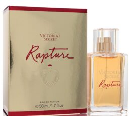 Rapture by Victoria's Secret Eau De Parfum Spray 100ml