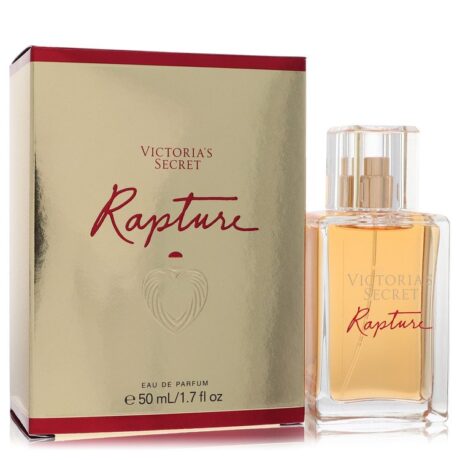 Rapture by Victoria’s Secret Eau De Parfum Spray 100ml