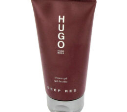 Deep Red by Hugo Boss Shower Gel 150ml