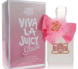 Viva La Juicy Glace by Juicy Couture Eau De Toilette Spray 100ml