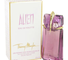 Alien by Mugler EDT Spray 60ml