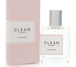 Clean Original by Clean Eau De Parfum Spray 60ml