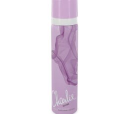 Charlie Divine by Revlon Body Spray 75ml