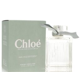 Naturelle by Chloe Eau De Parfum Spray 100ml