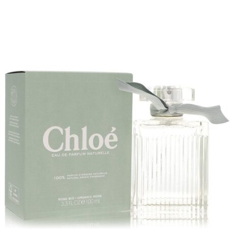 Naturelle by Chloe Eau De Parfum Spray 100ml