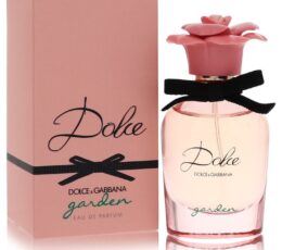 Dolce Garden by Dolce & Gabbana Eau De Parfum Spray 30ml