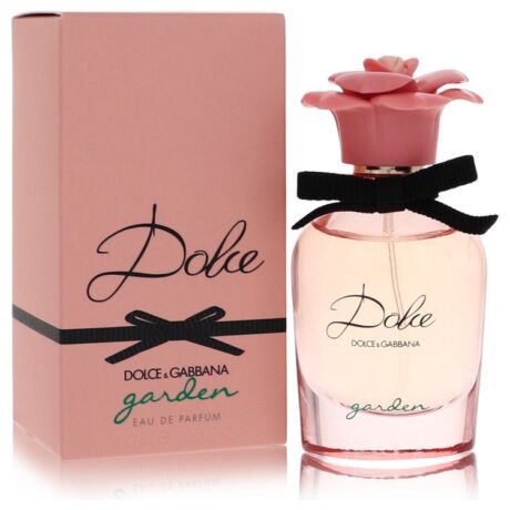 Dolce Garden by Dolce & Gabbana Eau De Parfum Spray 30ml